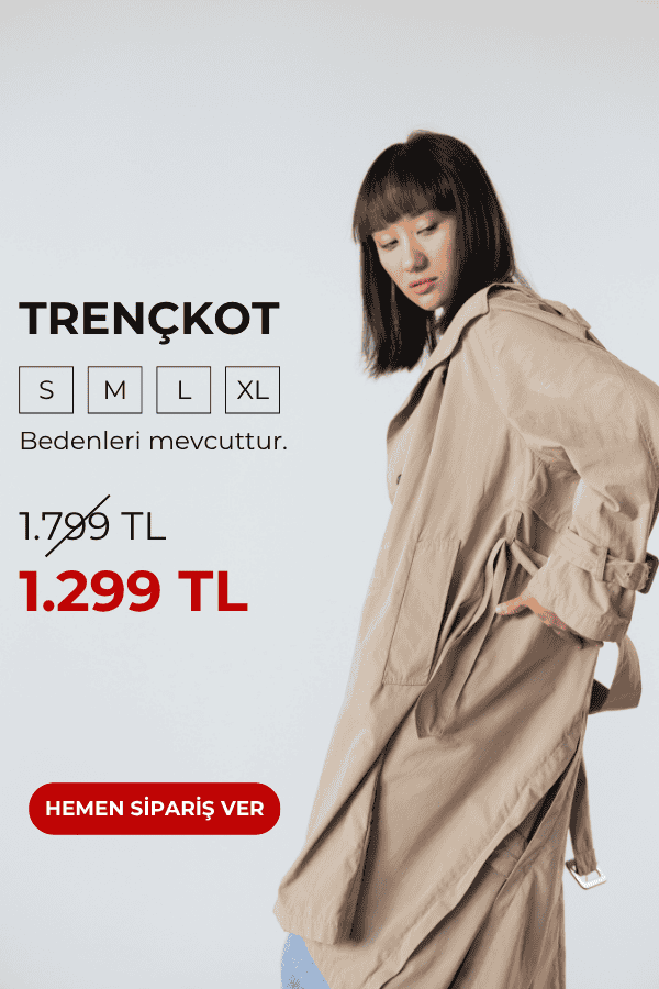 Trençkot